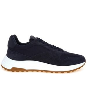 Hogan Trainers - Blue