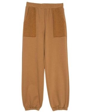 Twinset Sweatpants - Bruin