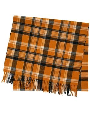 GANT Winter Scarves - Orange