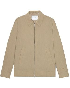 Les Deux Light Jackets - Neutre