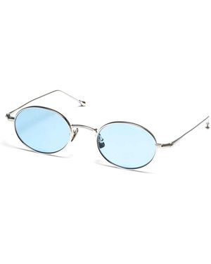PETER AND MAY Tt14 Mon Reve Zonnebril - Blauw
