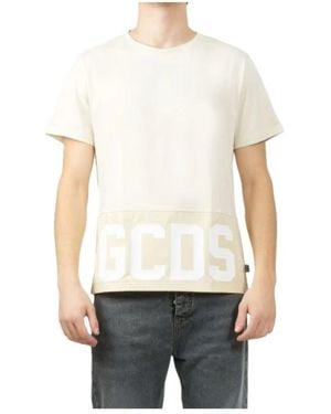 Gcds T-Shirts - Neutro