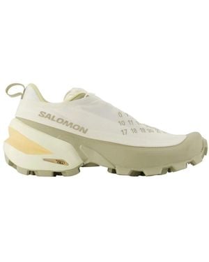 MM6 by Maison Margiela Trainers - White