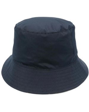 Barbour Hats - Bleu