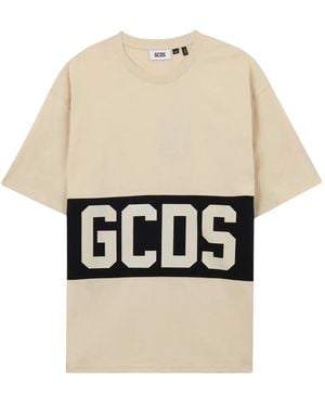 Gcds T-Shirts - Neutre