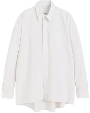 Birgitte Herskind Shirts - Blanco