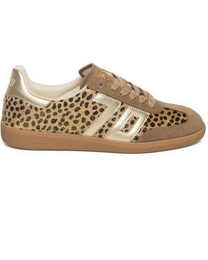 Back70 Sneakers - Neutro