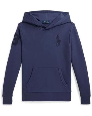 Ralph Lauren Hoodies - Azul