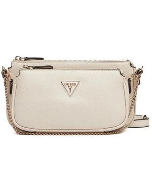 Guess Cross Body Bags - White