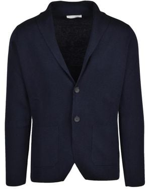 FILIPPO DE LAURENTIIS Blazers - Blue