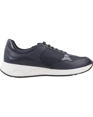 Geox Sneakers - Blu