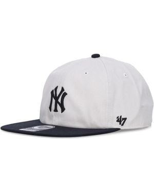'47 Hats & Caps - White
