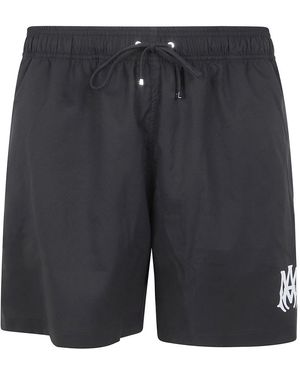 Amiri Beachwear - Bleu