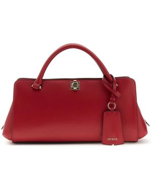Guess Handbags - Red