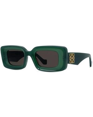 Loewe Sunglasses - Vert