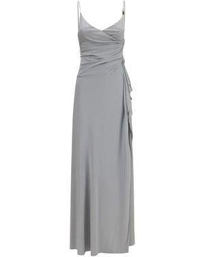 Versace Gowns - Gris