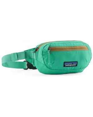 Patagonia Belt Bags - Grün
