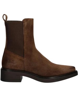 COPENHAGEN Cph301 Stiefeletten - Braun