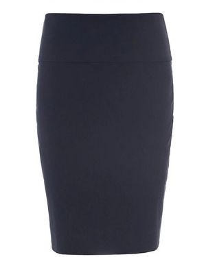 Bitte Kai Rand Pencil Skirts - Blue