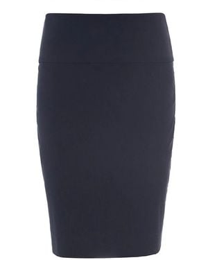 Bitte Kai Rand Pencil Skirts - Blauw
