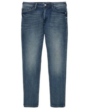 Tom Tailor Klassieke Jeans - Blauw