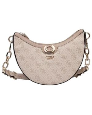 Guess Shoulder Bags - Pink
