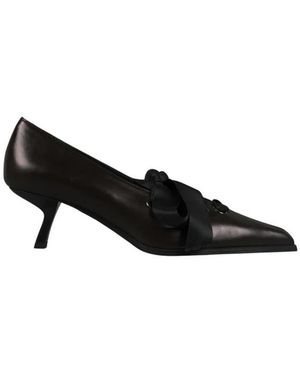 Poeve Pumps - Noir