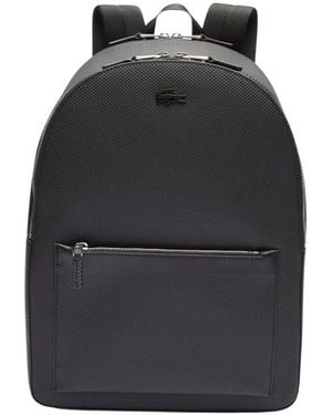 Lacoste Backpacks - Black