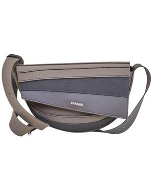 Sunnei Bags - Grijs