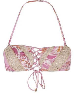 Miss Bikini Gloria Bikini - Pink