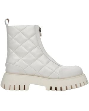 ESTRO Ankle Boots - Grey