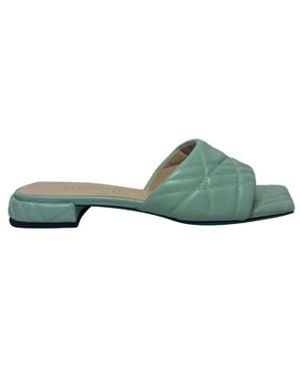 Loriblu Sliders - Blue