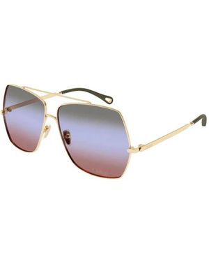 Chloé Sunglasses - Amarillo