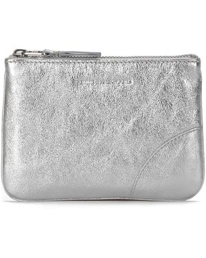 Comme des Garçons Wallets & Cardholders - Grey