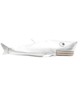 Anya Hindmarch Wallets & Cardholders - Blanco