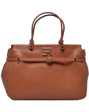 Ermanno Scervino Handbags - Brown