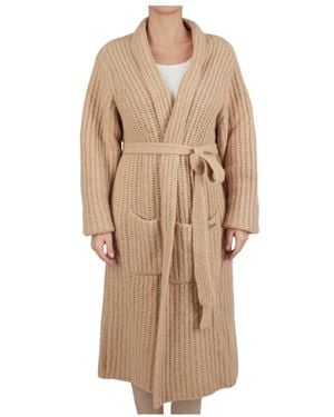 Kiton Cashmere Knitwear - Neutro