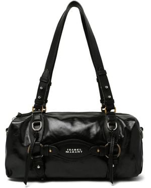 Isabel Marant Shoulder Bags - Negro