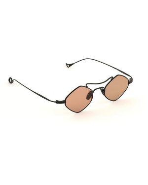 Eyepetizer Sunglasses - Metallic