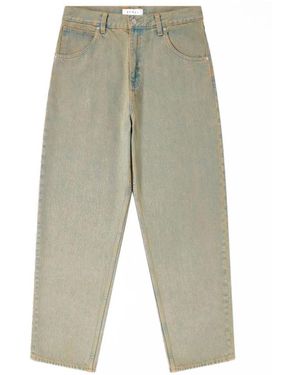 Edwin Loose-Fit Jeans - Verde