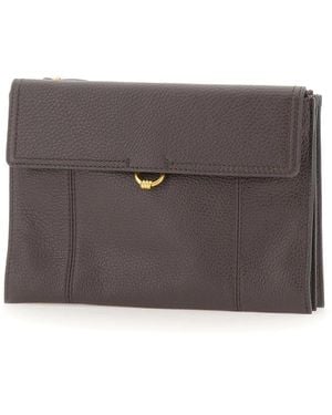 Gianni Chiarini Wallets & Cardholders - Marrón