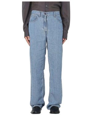 The Row Straight-leg jeans for Men | Online Sale up to 34