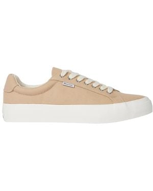 Paul Smith Trainers - Natural