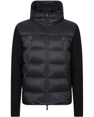 Moncler Winter Jackets - Noir