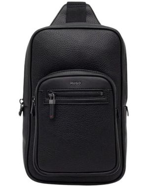 HUGO Cross Body Bags - Negro