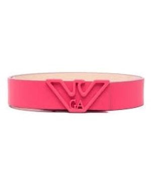 Emporio Armani Belts - Pink