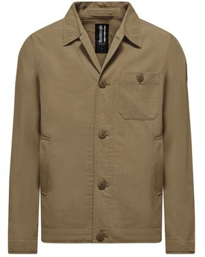 Bomboogie Light Jackets - Verde
