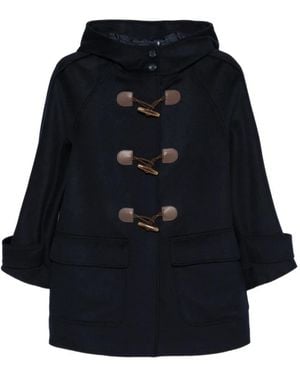 Pennyblack Winter Jackets - Blu