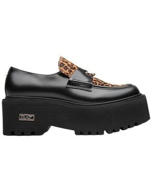 Cult Axl 4538 Loafers - Zwart