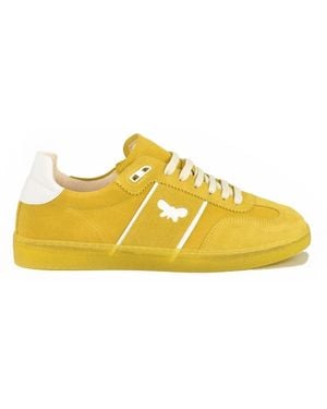 Weekend by Maxmara Sneakers - Amarillo
